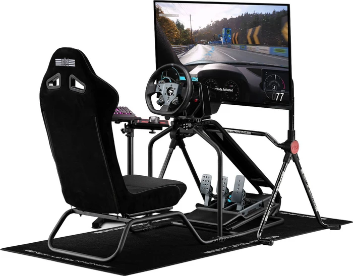 Next Level Racing RC Essential, Simulator Cockpit