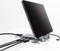 DeLOCK Tablet und Notebook Dockingstation 4K mit integrierter Halterung, USB-C 3.0 [Buchse] Vorschaubild