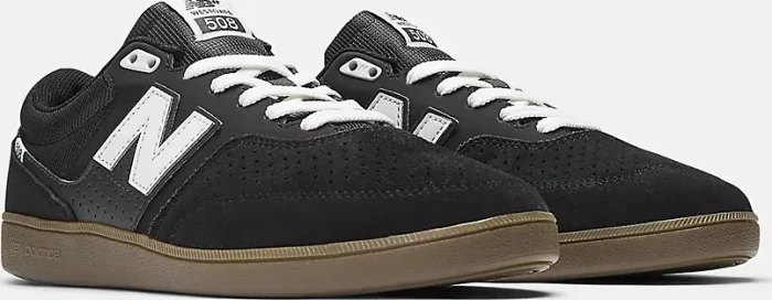 New Balance NB Numeric 508 Brandon Westage schwarz/weiß (Herren)
