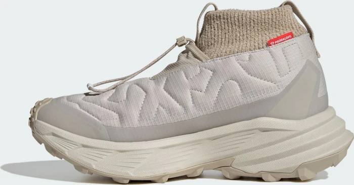 adidas Terrex Freehiker SL GTX Climawarm beige/khaki three (Herren)
