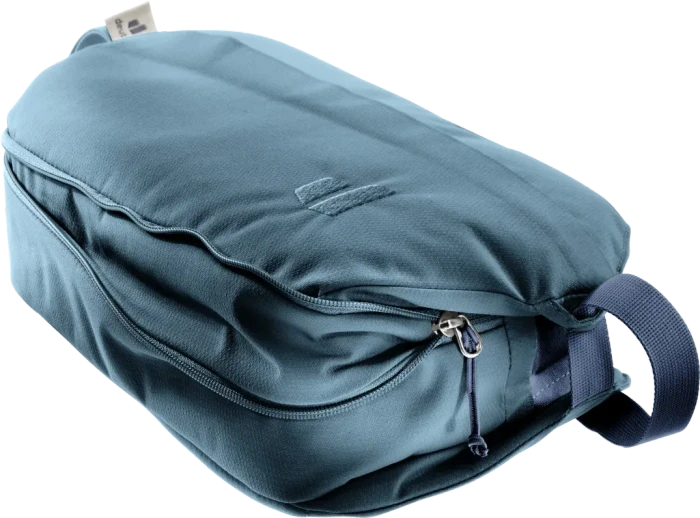 Deuter Passway 4+1 Bauchtasche atlantic/marine