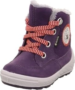 Superfit Groovy 2.0 GTX violett/orange (Junior)