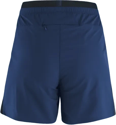 Löffler Running Shorts ASSL Laufhose kurz dark blue (Damen)