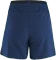 Löffler Running Shorts ASSL Laufhose kurz dark blue (Damen) Vorschaubild