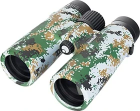 Levenhuk Camo 10x42 Fernglas mit Absehen Dots