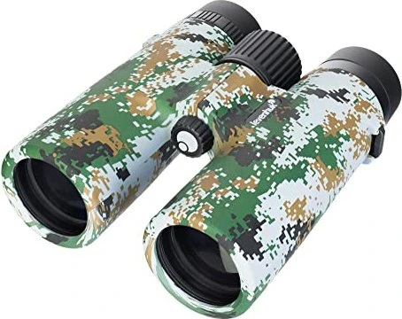 Levenhuk Camo 10x42 Fernglas mit Absehen Dots