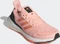 adidas Ultraboost 22 Heat.RDY light flash orange/flash orange/turbo (Damen) Vorschaubild