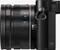 Panasonic Lumix DMC-GM5 schwarz mit Objektiv Leica DG Summilux 15mm 1.7 ASPH Vorschaubild