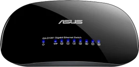 ASUS GX-D1081 V3, 8-Port