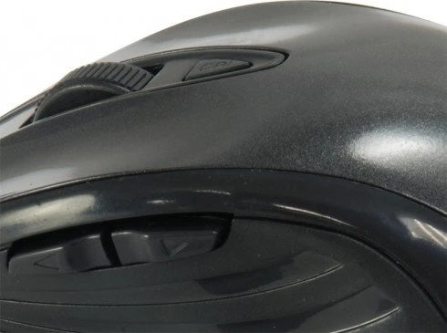 Conceptronic Optical Wireless Travel Mouse, USB