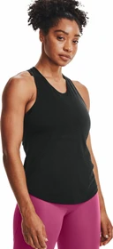 Under Armour Streaker Run Funktionsshirt ärmellos black/reflective (Damen)