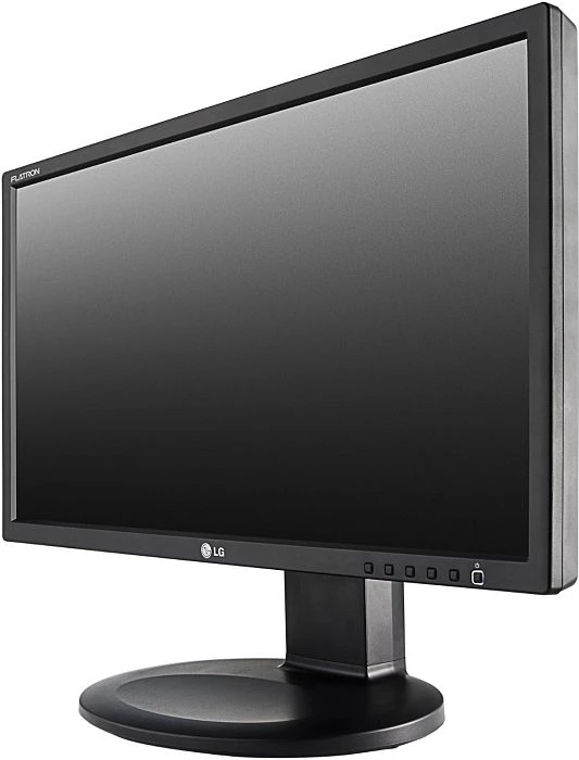 LG Flatron E2711PY-BN, 27"