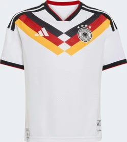 adidas FIFA WM 2026 Deutschland Authentic Heimtrikot kurzarm (Junior)
