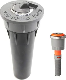 Hunter MP Rotator MP800 90°-210° Rotationsregner