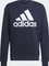 adidas Essentials Big Logo Sweatshirt legend ink/white (Herren) Vorschaubild