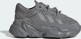 adidas OZWEEGO grey three (Junior)