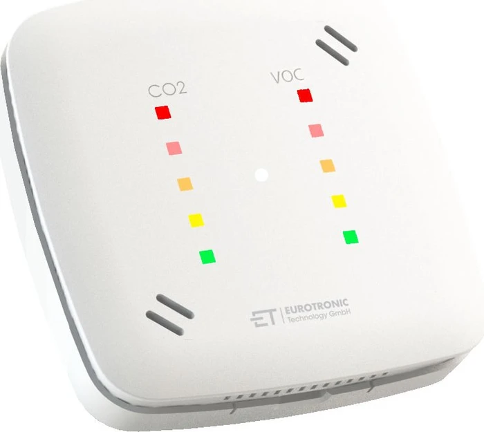 Eurotronic Luftgütesensor