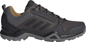 adidas Terrex AX3 GTX grey five/core black/mesa (Herren)