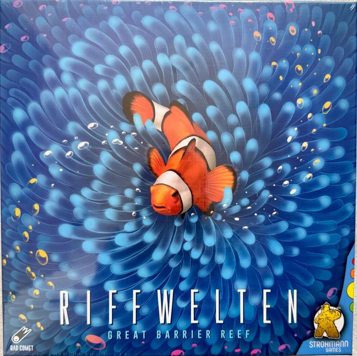 Riffwelten