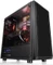Thermaltake Versa J25 TG, schwarz, Glasfenster Vorschaubild