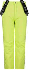 CMP Twill Skihose lang apple (Junior)