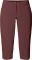 Vaude Skomer Capri Hose 3/4 dark cherry (Damen) Vorschaubild