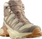 Salomon X Ultra 360 Edge Mid GTX shortbread/raw umber/prairie sunset (Damen) Vorschaubild