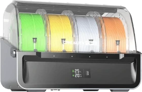 Creality CFS - Color Filament System