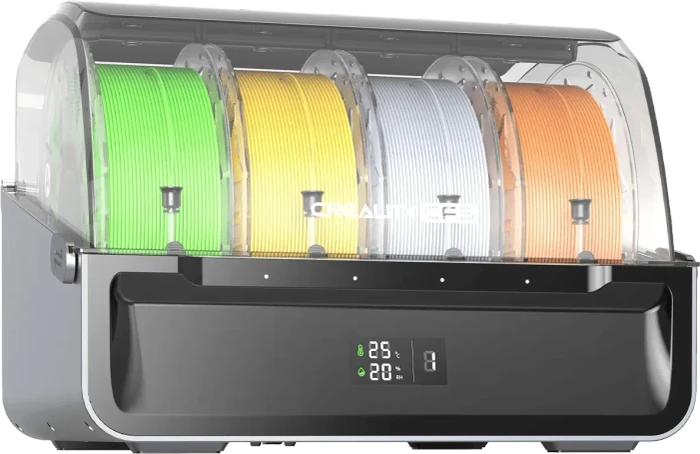 Creality CFS - Color Filament System