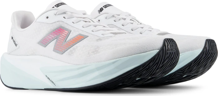 New Balance FuelCell Rebel v5 nb 103 white (Herren)
