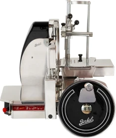 Berkel Automatische Schwungradmaschine B116 A Aufschnittmaschine schwarz