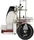 Berkel Automatische Schwungradmaschine B116 A Aufschnittmaschine schwarz (BK16EVBA010000000N)