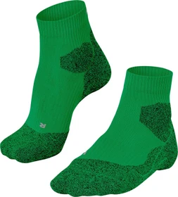 Falke RU Trail Socken grassgreen (Herren)