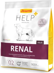 Josera Help Adult Renal, 4.50kg (5x 900g)