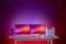 Corsair iCUE LT100 Smart Lighting Towers Starter Kit, RGB-Beleuchtungsset, 2er-Pack, schwarz Vorschaubild