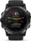 Garmin Fenix 5X Plus Sapphire schwarz Vorschaubild