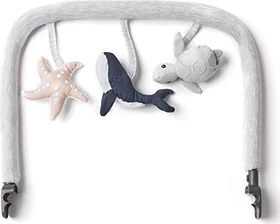 Ergobaby Evolve Spielbogen für Babywippe