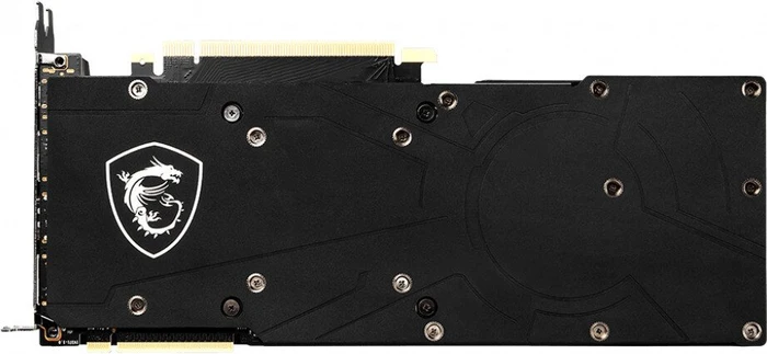 MSI GeForce RTX 2080 SUPER Sea Hawk X, 8GB GDDR6, HDMI, USB-C, 3x DP