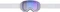 Scott Faze II mineral white/illuminator blue chrome Vorschaubild