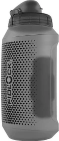 Fidlock Twist Compact Single Trinkflasche 750ml smoke