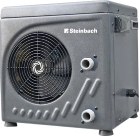Steinbach Mini Wärmepumpe