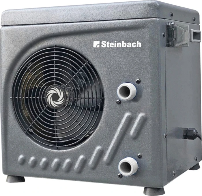 Steinbach Mini Wärmepumpe