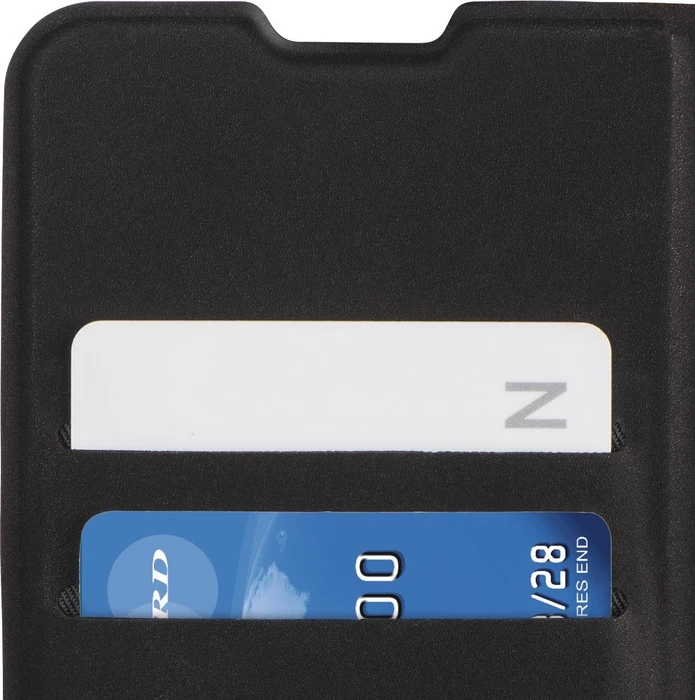 Hama Booklet Slim Pro für Apple iPhone 14 Plus schwarz