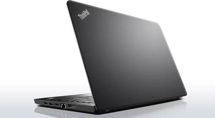 Lenovo ThinkPad Edge E460, Core i5-6200U, 8GB RAM, 256GB SSD, Radeon R7 M360, DE