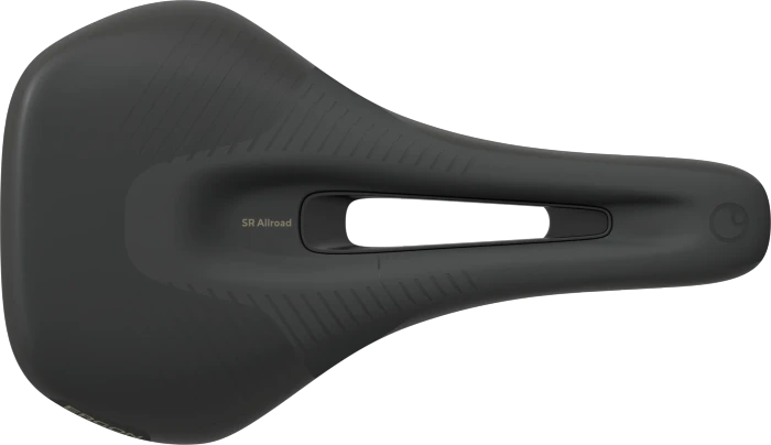 Ergon SR Allroad Pro Carbon M/L 155mm Sattel (Damen)