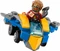 LEGO Marvel Super Heroes Spielset - Mighty Micros Star-Lord vs. Nebula Vorschaubild