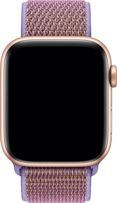 Apple Sport Loop für Apple Watch 44mm flieder