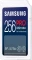 Samsung PRO Ultimate R200/W130 256GB, UHS-I U3, Class 10 Vorschaubild