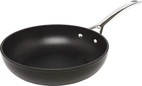 Le Creuset Aluminium Antihaft Pfanne hoch 24cm