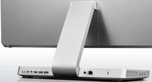 Lenovo IdeaCentre A720, Core i7-3630QM, 8GB RAM, 64GB SSD, 1TB HDD, GeForce GT 630, DE